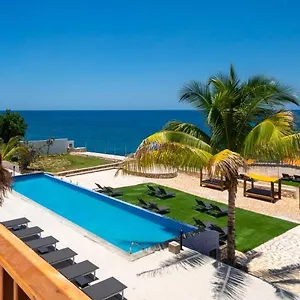 Samsara Cliff 3* Negril