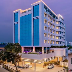 Vivanta 5* Thiruvananthapuram