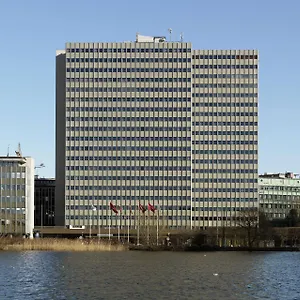 Scandic 4* Copenhagen