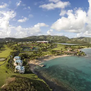 The Buccaneer & Golf **** Christiansted