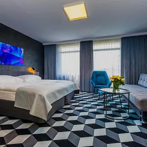Hotel Wyspianski ***