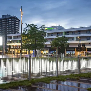 Express - Centre Square By Ihg 3* Middlesbrough