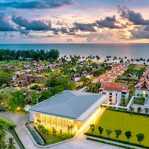 Feriested Jw Marriott And *****