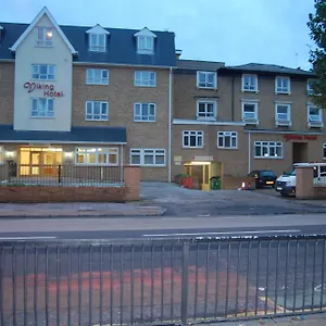 Hotel Viking **