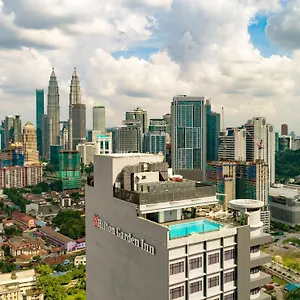 Hilton Garden - South 3* Kuala Lumpur