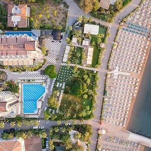 Hotel Aqua *****
