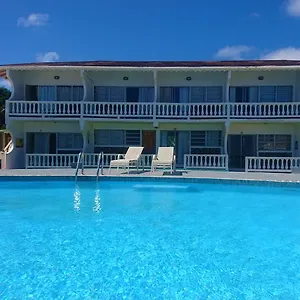 Hotel Kings Landing, Cliftons
