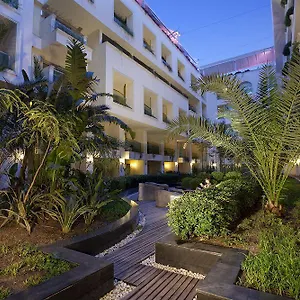 Feriested Royal Asarlik *****