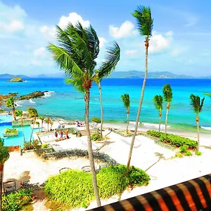 Luxury Beachfront Duplex On Sapphire Iv Frydendal
