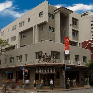 Roamer 3* Brisbane