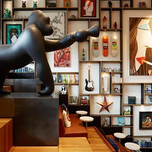 Hotel Citizenm Bowery ****