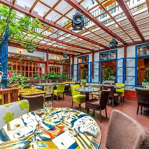Hotel Salvator ***