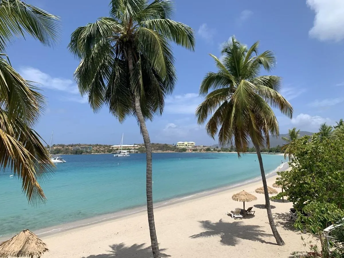 ***  Emerald Beach Resort Altona United States Virgin Islands