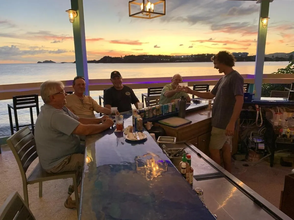 Emerald Beach Resort Altona