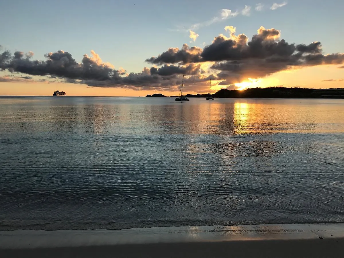 ***  Emerald Beach Resort Altona United States Virgin Islands