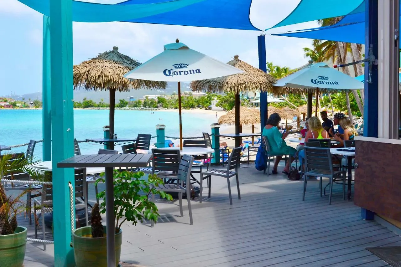 Emerald Beach Resort Altona United States Virgin Islands