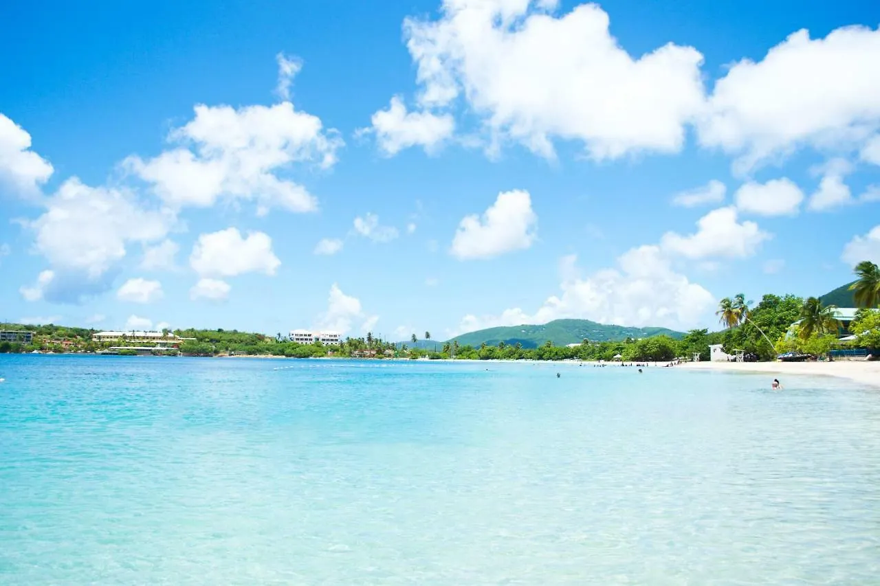 ***  Emerald Beach Resort Altona United States Virgin Islands