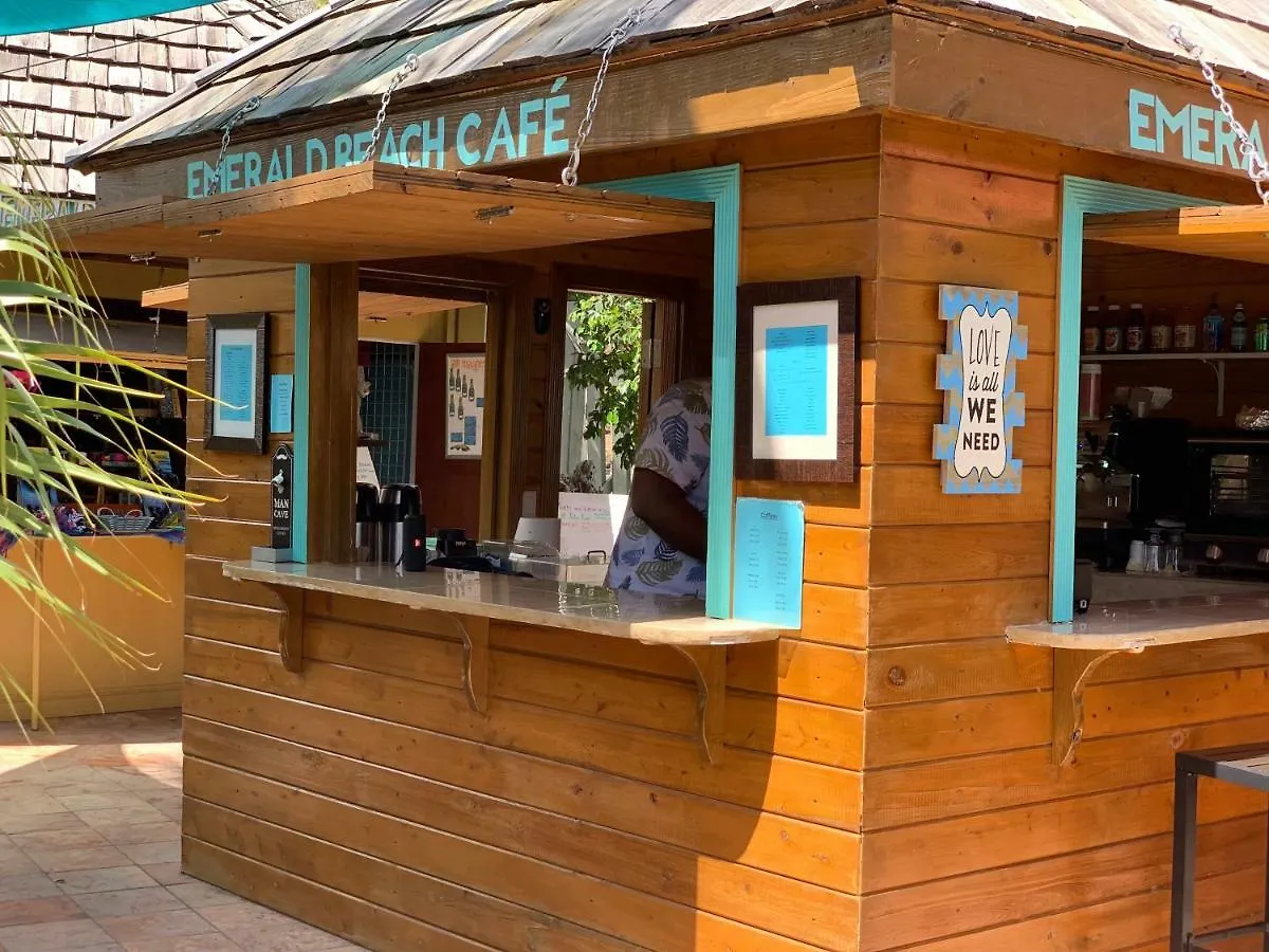 Emerald Beach Resort Altona United States Virgin Islands