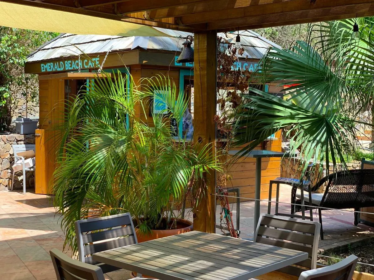 Emerald Beach Resort Altona 3*,  United States Virgin Islands