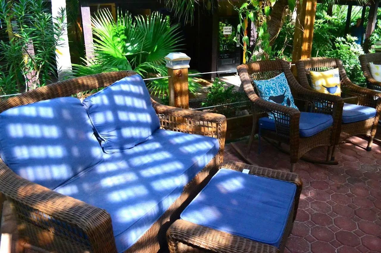 Emerald Beach Resort Altona