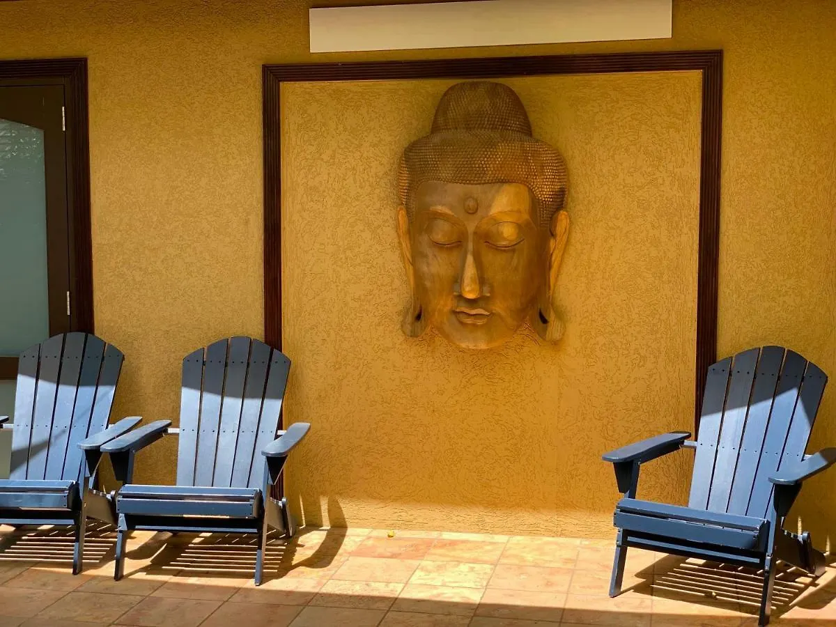 Emerald Beach Resort Altona 3*,  United States Virgin Islands