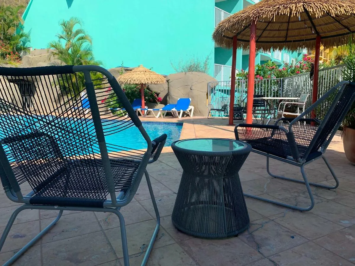 Emerald Beach Resort Altona